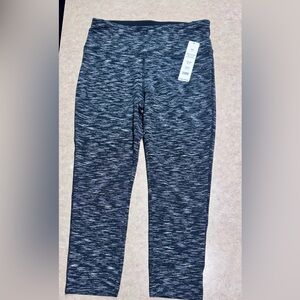 Yoga pants, new never worn.